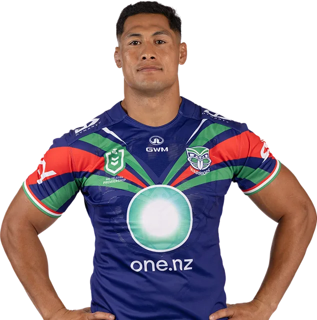 Roger Tuivasa-Sheck