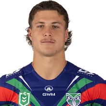 Samuel Healey player image