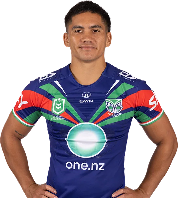 Taine Tuaupiki