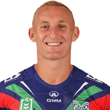 Tanah Boyd player image