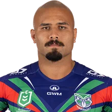 Tanner Stowers-Smith player image