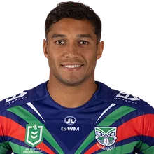 Te Maire Martin player image