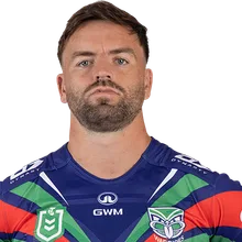 Wayde Egan player image