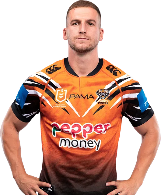 Adam Doueihi