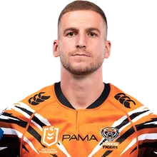 Adam Doueihi player image