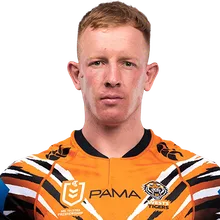 Alex Seyfarth player image