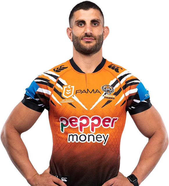 Alex Twal