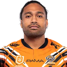 Bunty Afoa player image
