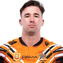 Charlie Murray player image