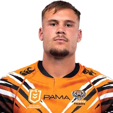 Ethan Roberts player image