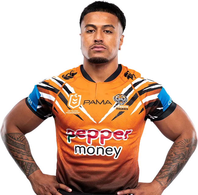 Fonua Pole