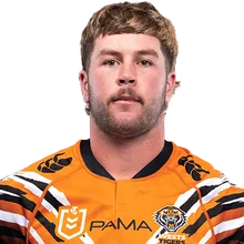 Heath Mason player image