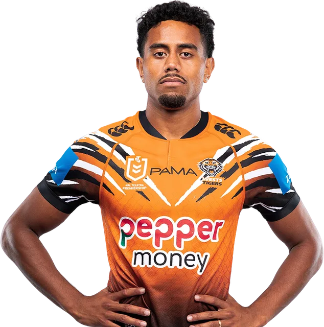 Jahream Bula