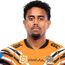 Jahream Bula player image