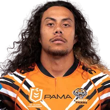 Jarome Luai player image