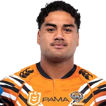 Jeral Skelton player image