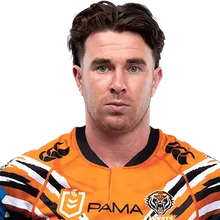 Jock Madden player image