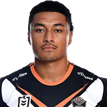 Junior Tupou player image
