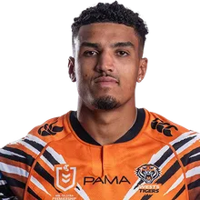 Kai Pearce-Paul player image