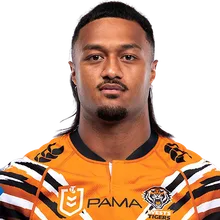 Latu Fainu player image