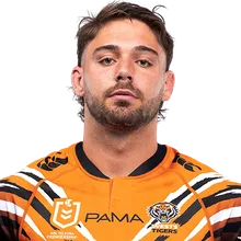 Mavrik Geyer player image