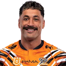 Patrick Herbert player image