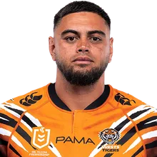 Royce Hunt player image