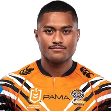 Samuela Fainu player image
