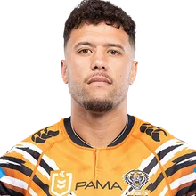 Starford To'a player image