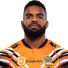 Sunia Turuva player image