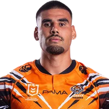 Taylan May player image