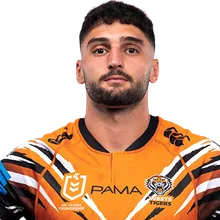 Tony Sukkar player image