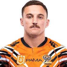 Tristan Hope player image